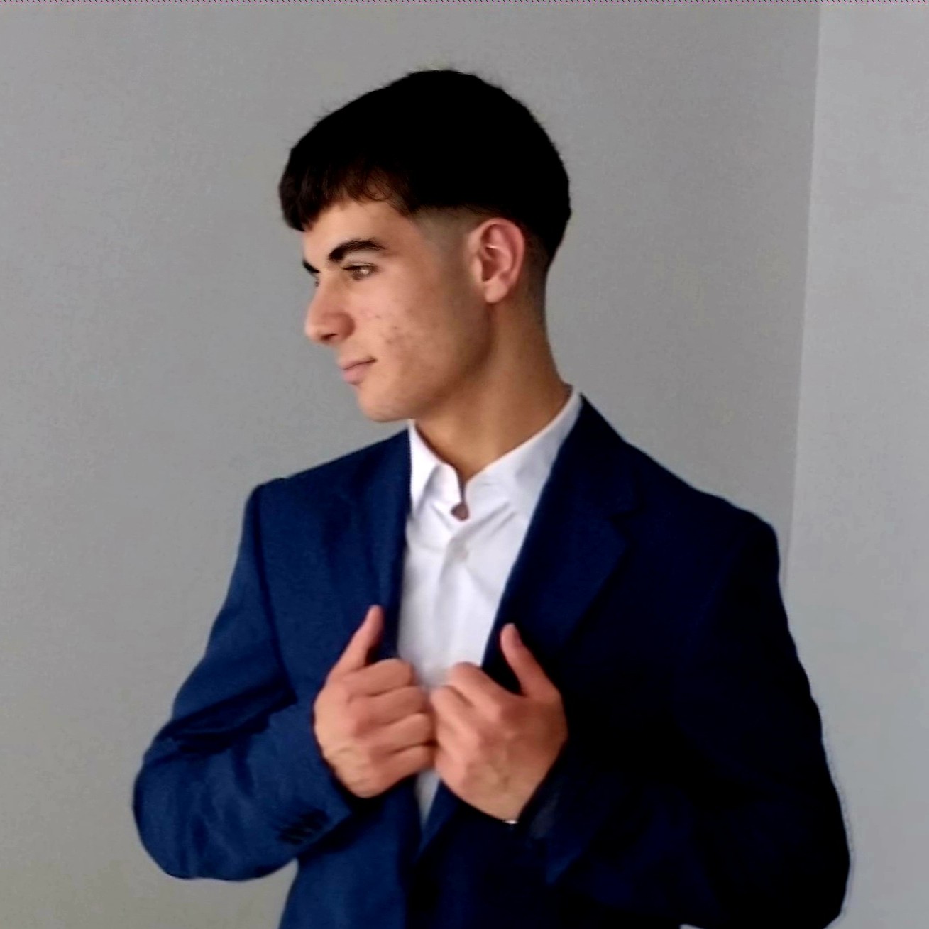 Cristian Pastor Sáez
